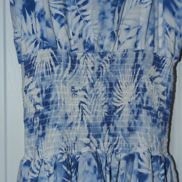 🖤 BOGO Super Cute Ocean Drive Flirty Beachy Dress - Picture 5 of 9